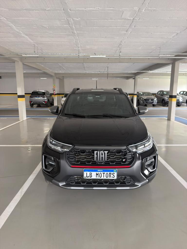 Fiat Strada