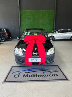 Foto do veículo Chevrolet Celta Life/ls 1.0 Mpfi 8v Flexpower 3p