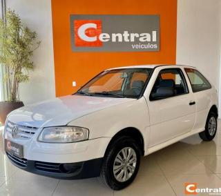 Foto do veículo Volkswagen Gol (novo) 1.0 Mi Total Flex 8v 2p