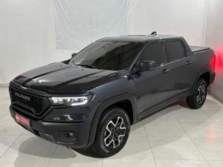 Foto do veículo Ram Rampage Rebel 2.0 Tb Cd 4x4 Diesel Aut.