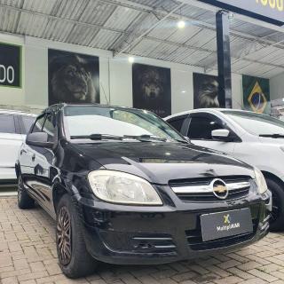 Foto do veículo Chevrolet Prisma Sed. Joy 1.4 8v Econoflex 4p