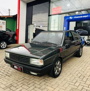 Foto do veículo Volkswagen Voyage Gls