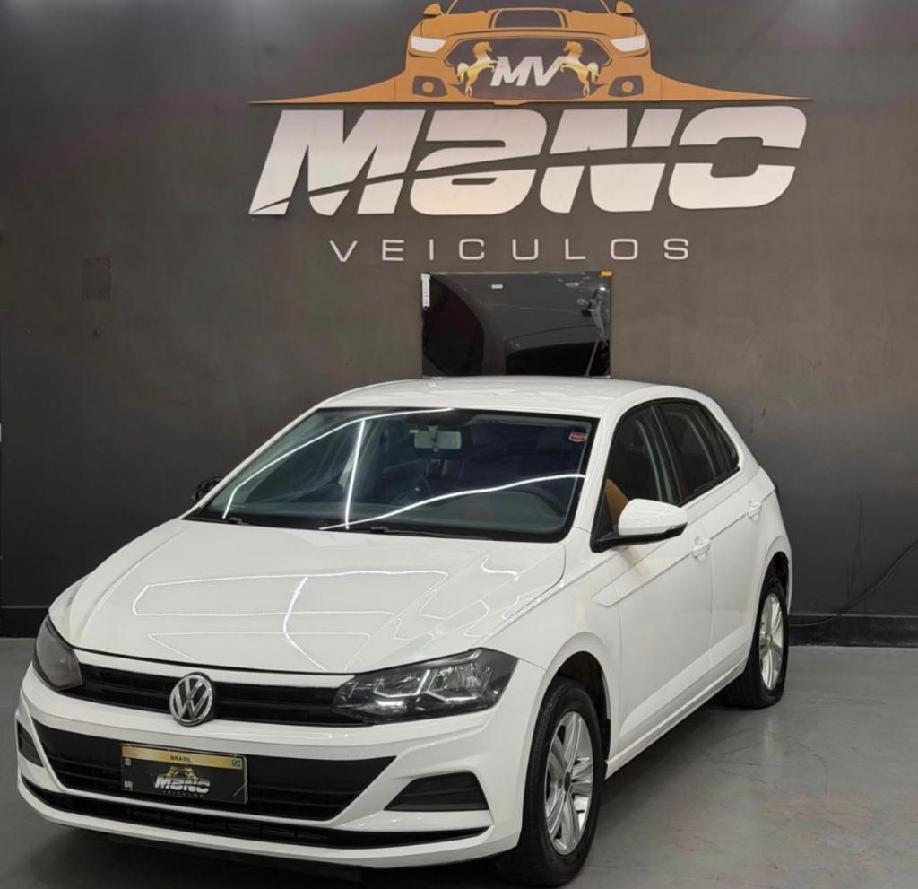 Volkswagen Polo 2019