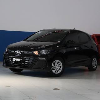 Foto do veículo Hyundai Hb20 1.0 Comfort