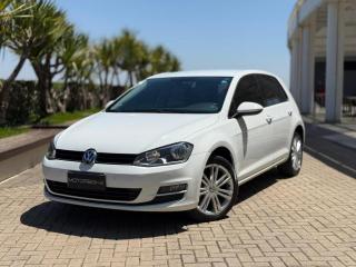 Foto do veículo Volkswagen Golf Highline 1.4 Tsi 140cv Aut.