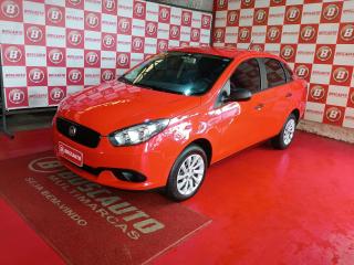 Foto do veículo Fiat Grand Siena 1.4 Attractive