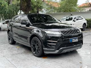 Foto do veículo Land Rover Range Rover Evoque 2.0 Si4 R-dynamic Se Auto 4wd