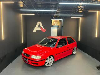 Foto do veículo Volkswagen Gol 1.0 A 8v City