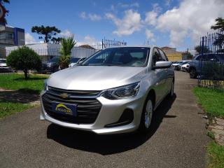 Foto do veículo Chevrolet Onix Plus 1.0 Turbo Lt Auto