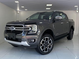 Foto do veículo Ford Ranger Limited 3.0 Pse 4x4 Cd Tb Diesel