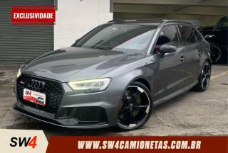 Foto do veículo Audi Rs3 Sportback 2.5 Tfsi Quattro S-tronic