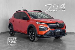 Foto do veículo Renault Kardian 1.0 Tce Evolution Auto