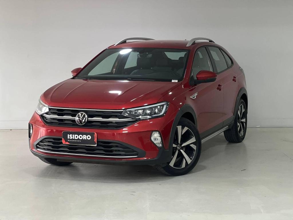 Volkswagen Nivus
