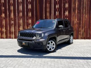 Foto do veículo Jeep Renegade 1.3 T270 Auto