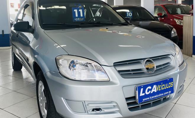 Chevrolet Celta 2011
