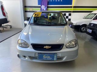 Foto do veículo Chevrolet Classic 1.0 Flex Spirit