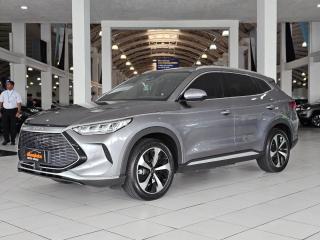 Foto do veículo Byd Song Plus 1.5 Dm-i Phev E-cvt