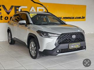 Foto do veículo Toyota Corolla Cross 2.0 Xr Cvt