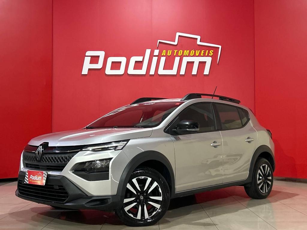 Renault Kardian