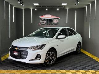 Foto do veículo Chevrolet Onix Sed. Plus Prem. 1.0 12v Tb Flex Aut