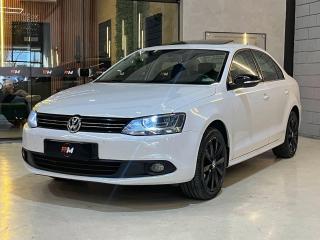 Foto do veículo Volkswagen Jetta 2.0 Total Flex Comfortline Tiptronic