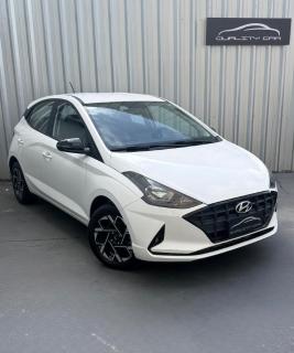 Foto do veículo Hyundai Hb20 1.0 Vision