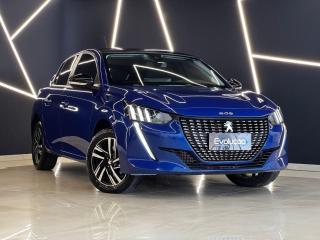 Foto do veículo Peugeot 208 1.0 T200 Griffe Cvt