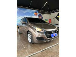 Foto do veículo Hyundai Hb20 1.0 Comfort