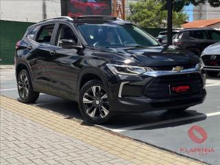Foto do veículo Chevrolet Tracker 1.2 Turbo Premier Auto