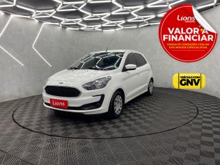 Foto do veículo Ford Ka 1.0 Se
