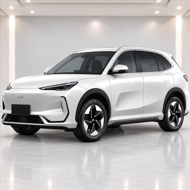 Geely Ex5 PRO 2026