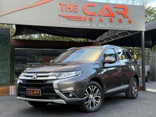 Foto do veículo Mitsubishi Outlander 3.0 V6 Gt Mid Auto 4wd