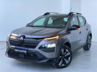 Foto do veículo Renault Kardian 1.0 Tce Techno Auto