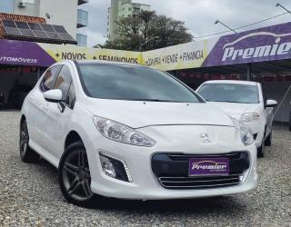 Foto do veículo Peugeot 308 1.6 16v Flex Active