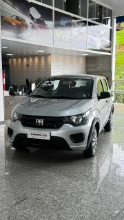 Foto do veículo Fiat Mobi 1.0 Like