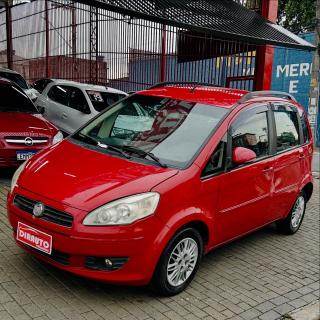 Foto do veículo Fiat Idea 1.4 Flex Attractive