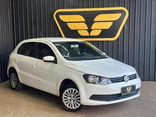 Foto do veículo Volkswagen Gol 1.0 Tec Total Flex Trendline