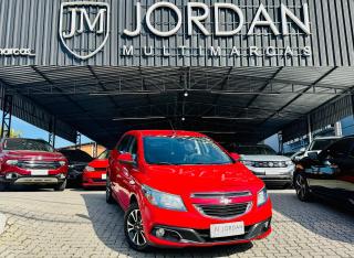 Foto do veículo Chevrolet Onix 1.4 Spe/4 Ltz Auto