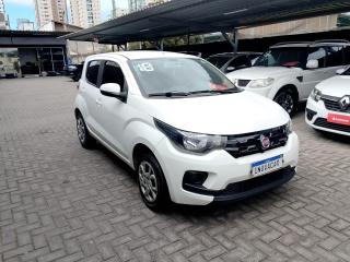Foto do veículo Fiat Mobi 1.0 Firefly Drive
