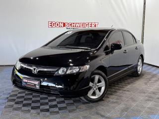 Foto do veículo Honda Civic Sedan Lxs 1.8/1.8 Flex 16v Aut. 4p