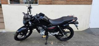 Foto do veículo Honda Cg 160 Fan