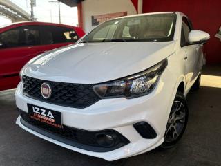 Foto do veículo Fiat Argo 1.0 Drive