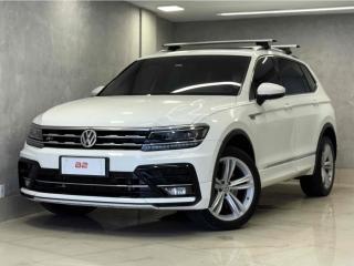 Foto do veículo Volkswagen Tiguan Allspac R-line 350 Tsi 2.0 4x4