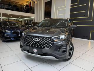 Foto do veículo Caoa Chery Tiggo 5x Pro 1.5 Turbo Flex Aut.