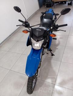 Foto do veículo Honda Nxr 160 Bros Esdd Cbs