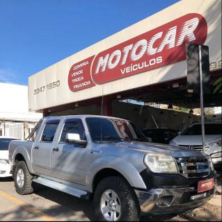 Foto do veículo Ford Ranger 2.3 4x2 Xlt Cd