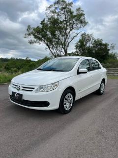 Foto do veículo Volkswagen Voyage 1.0 Total Flex