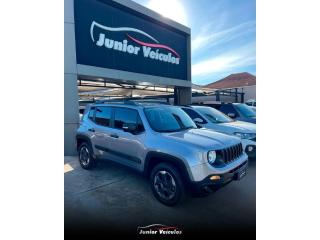 Foto do veículo Jeep Renegade 1.8 Auto (pcd)