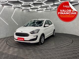 Foto do veículo Ford Ka 1.0 Se