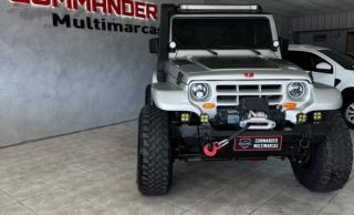 Foto do veículo Troller T-4 4x4 2.8 Tb Int. Cap. Rígida Diesel